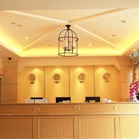 Home Inns Hotel 三亚 外观 照片