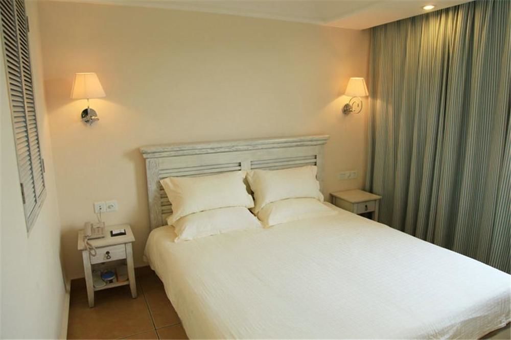 Home Inns Hotel 三亚 外观 照片