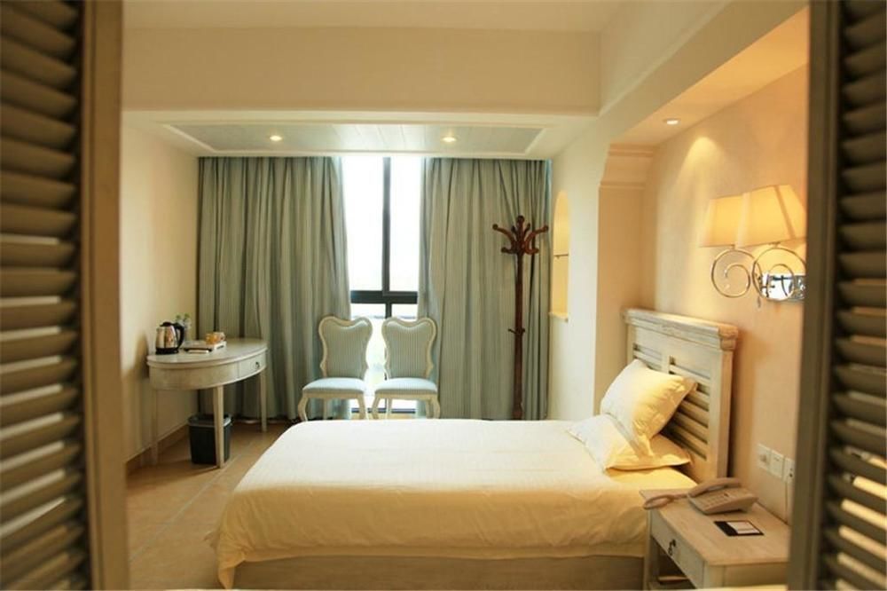 Home Inns Hotel 三亚 外观 照片
