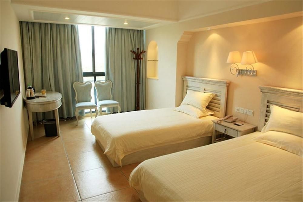 Home Inns Hotel 三亚 外观 照片