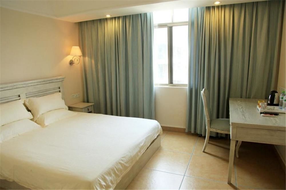 Home Inns Hotel 三亚 外观 照片