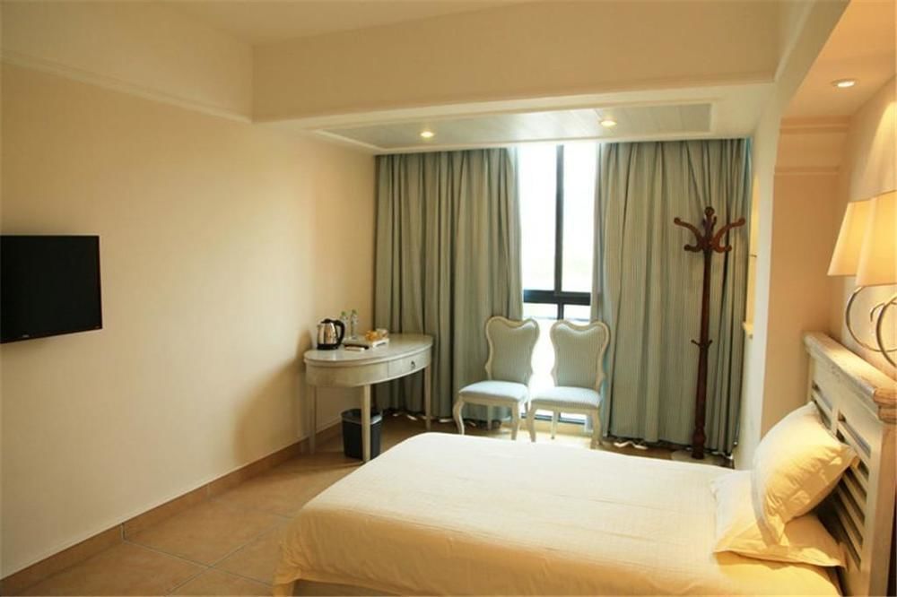 Home Inns Hotel 三亚 外观 照片