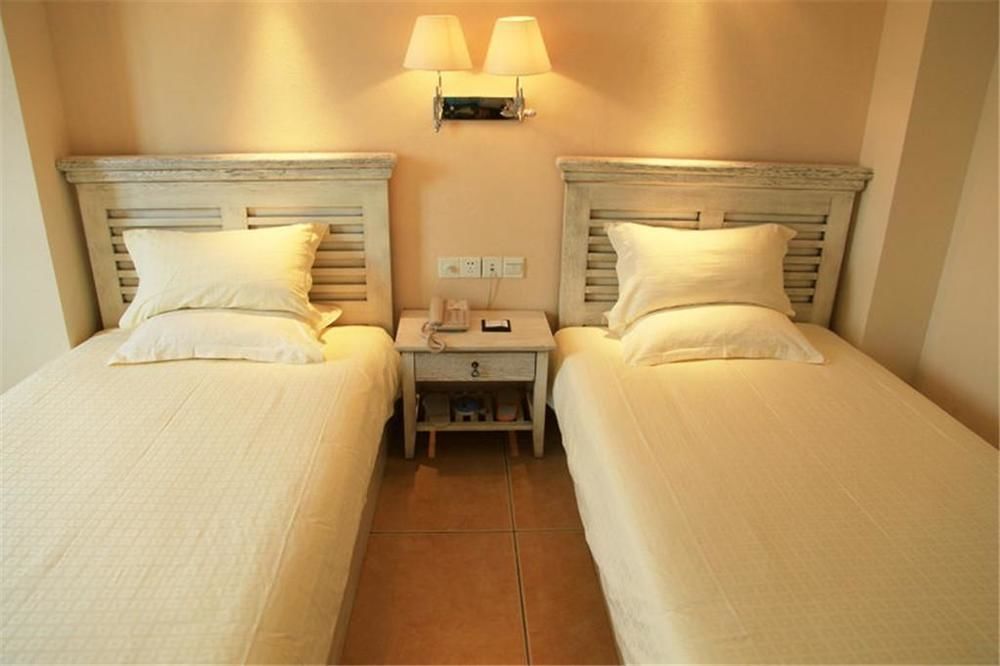 Home Inns Hotel 三亚 外观 照片