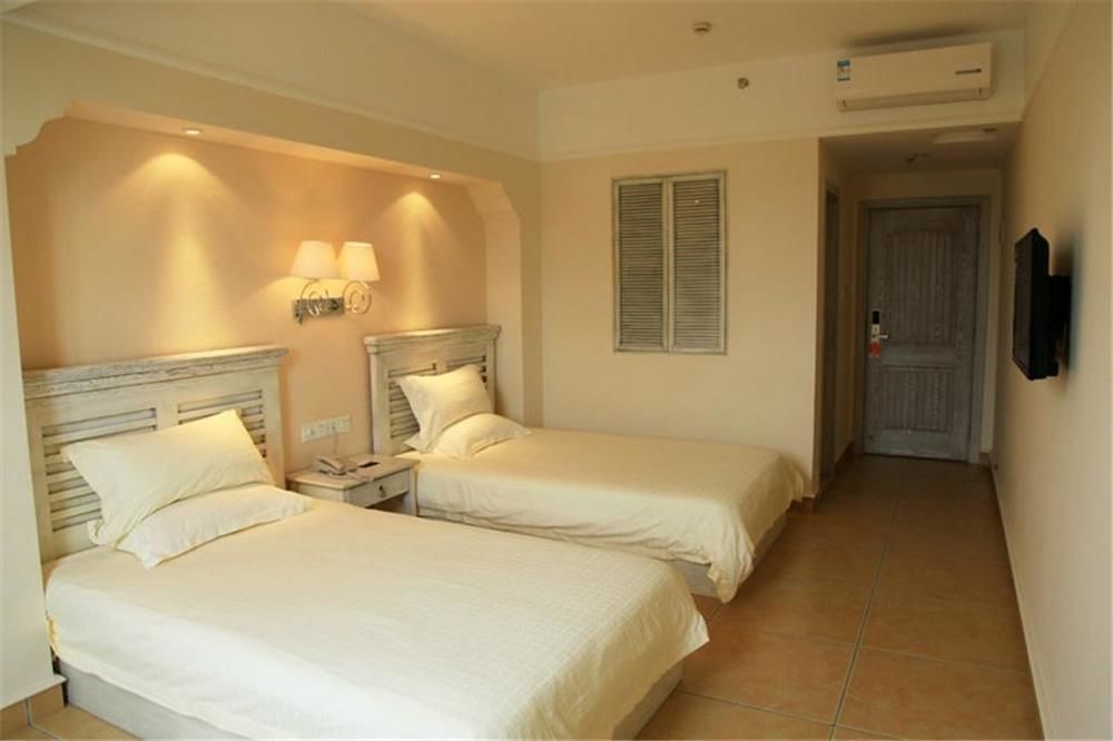 Home Inns Hotel 三亚 外观 照片